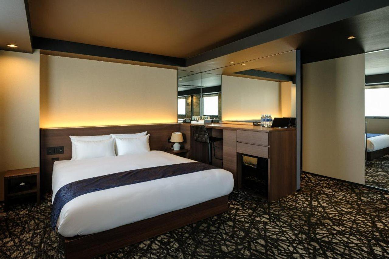 Hotel Sui Hamamatsu By Abest Exterior photo
