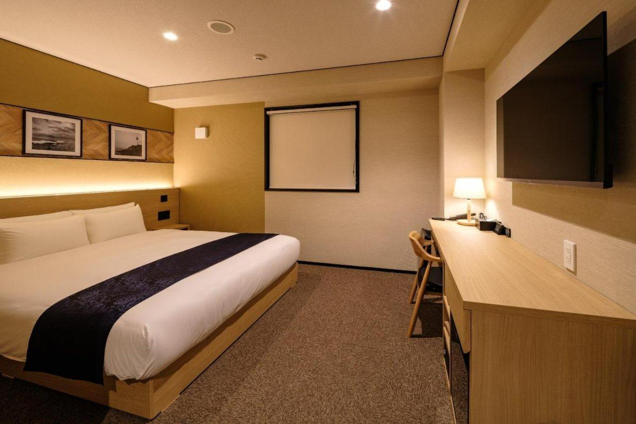Hotel Sui Hamamatsu By Abest Exterior photo