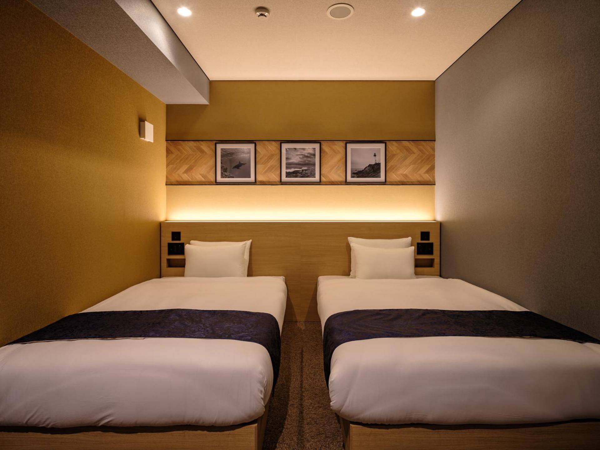 Hotel Sui Hamamatsu By Abest Exterior photo
